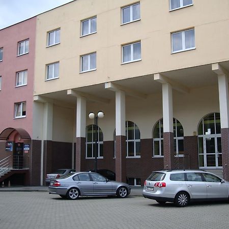 Noclegi Olimp Ополе Экстерьер фото
