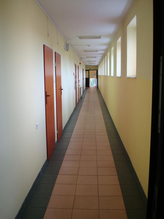 Noclegi Olimp Ополе Экстерьер фото